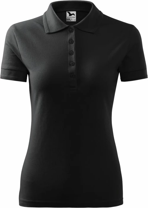 Maicë polo për femra Malfini, gri [Madhësia: XS]