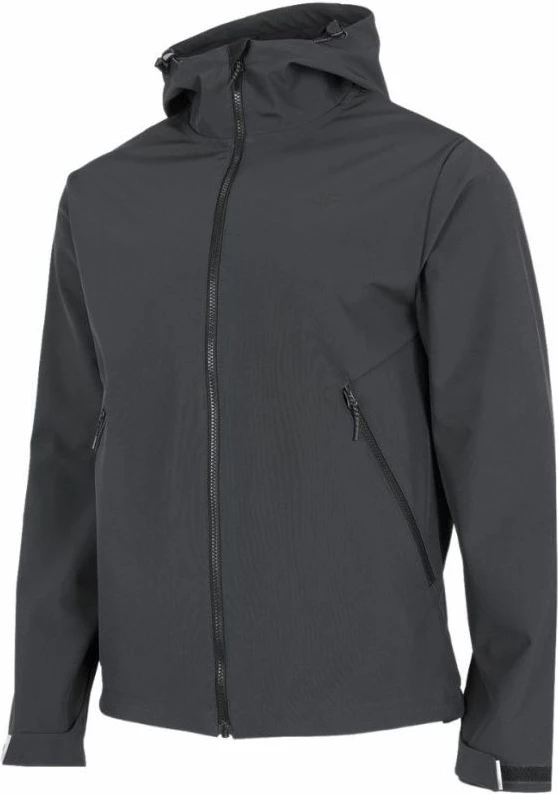 Jakne për meshkuj 4F, hiri