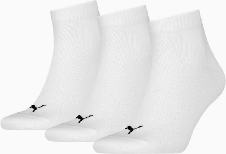 Çorape të shkurta Puma, unisex, shumëngjyrëshe