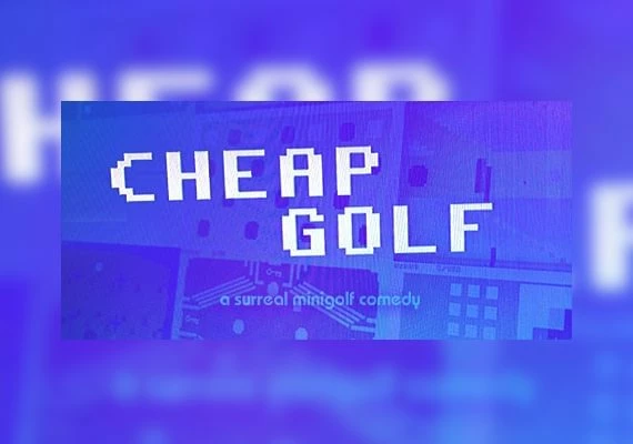 Cheap Golf EN Global