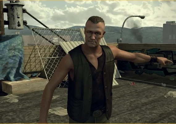 The Walking Dead: Survival Instinct EN Global