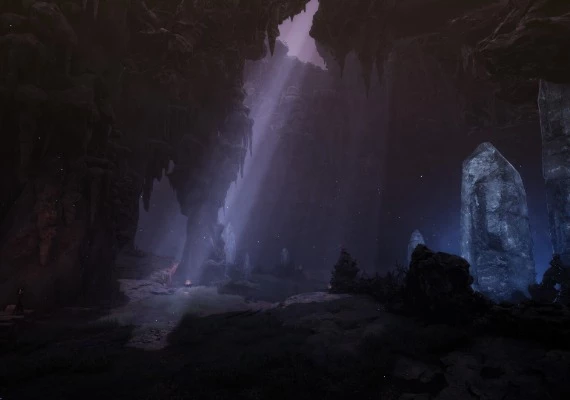 The First Berserker: Khazan Global
