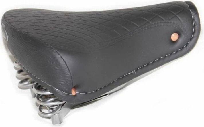 Shalë biçiklete Yakimasport, e zezë