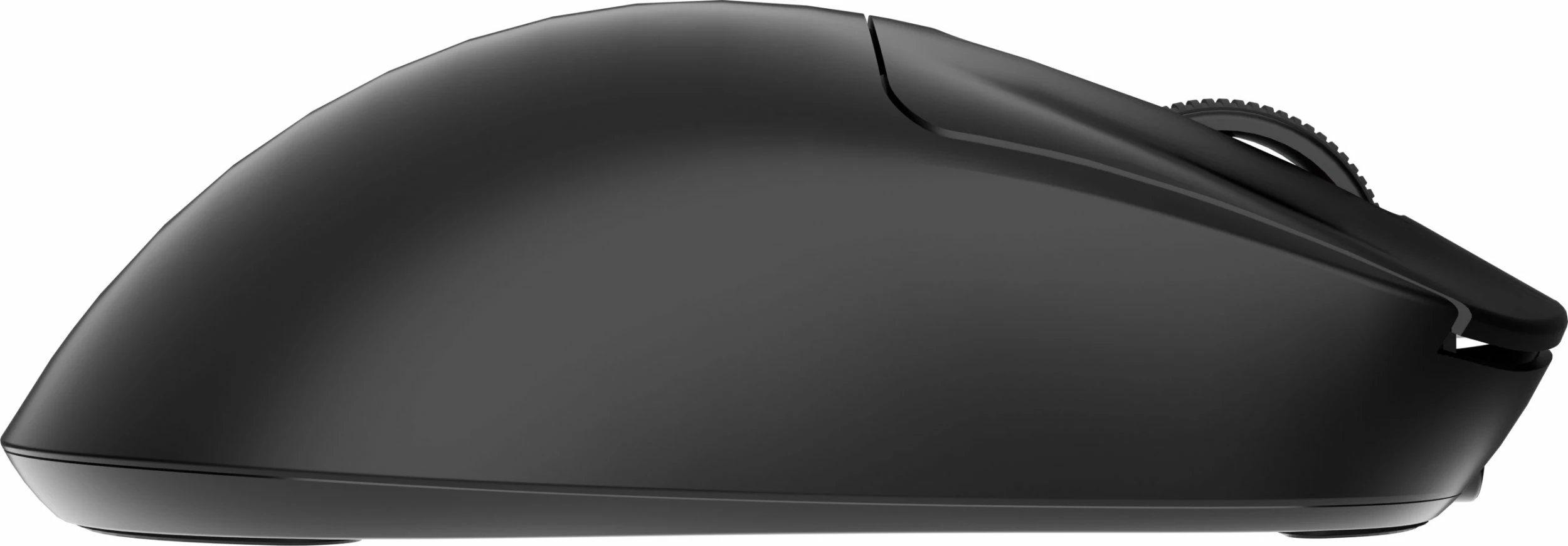 Maus gaming wireless Fury Tanto T4 (NFU-2203), 12000 DPI, 7 butona, Bluetooth/2.4GHz/USB, e zezë