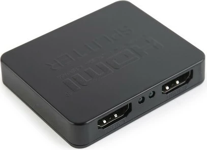 Splitter HDMI Gembird DSP-2PH4-03, 2 dalje, 4K, i zi