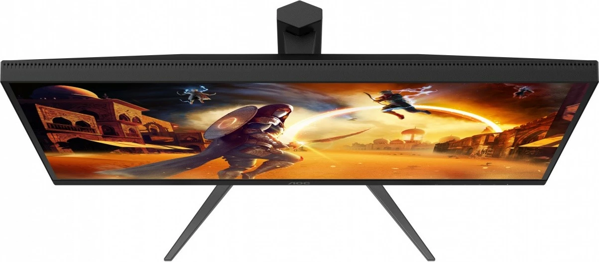 Monitor AOC U27G4XM 27" 4K 160Hz Fast IPS Mini LED HDR1000 1ms HDMI 2.1 DP Pivot i zi