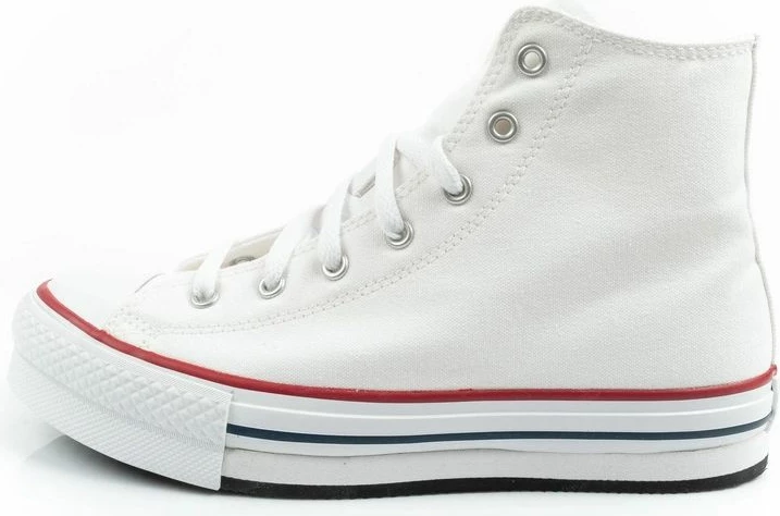 Atlete për femra Converse Chuck Taylor All Star, të bardha [Madhësia: 36]