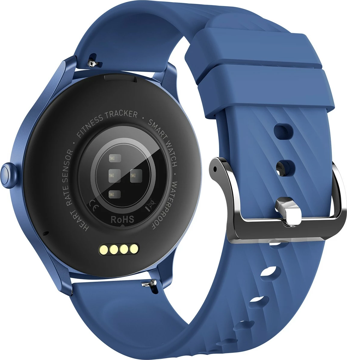 Smartwatch Denver SWC-387BU kaltër