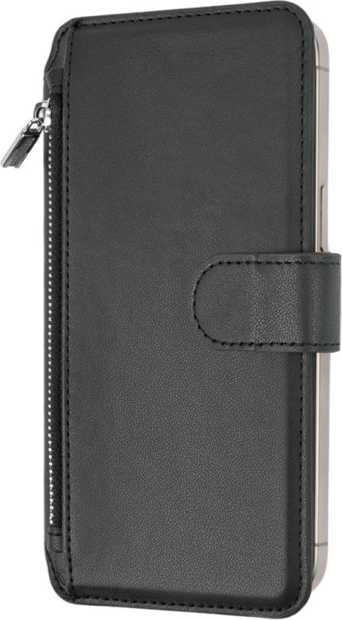 Mbështjellës flip 4smarts 541129, Apple, i zi