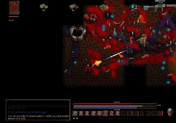 Hero of Not Our Time EN/RU Global