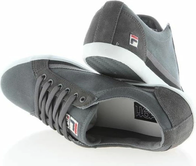 Këpucë lifestyle Fila për femra, të hirit