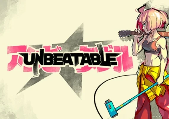 Unbeatable EN Global