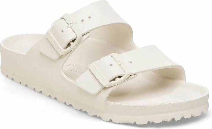 Flip-flops femra Birkenstock, të bardha