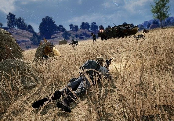PUBG Battlegrounds - 2023 Summer Pack DLC EN Global