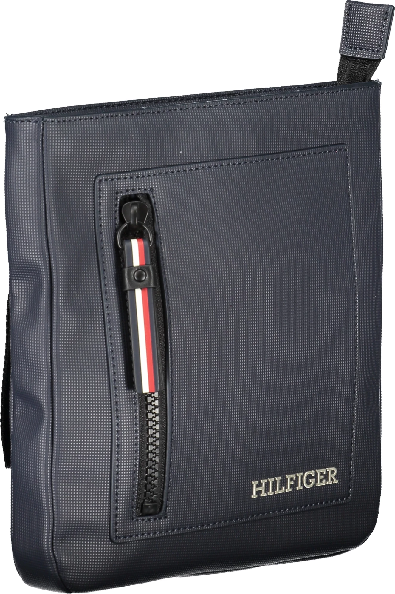 Çantë krahu për meshkuj Tommy Hilfiger, kaltër