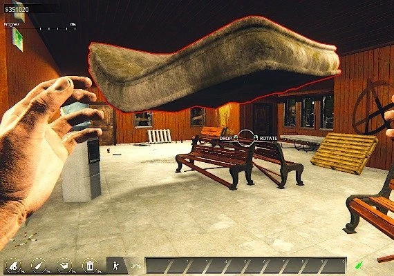 Train Station Renovation - Germany DLC Global