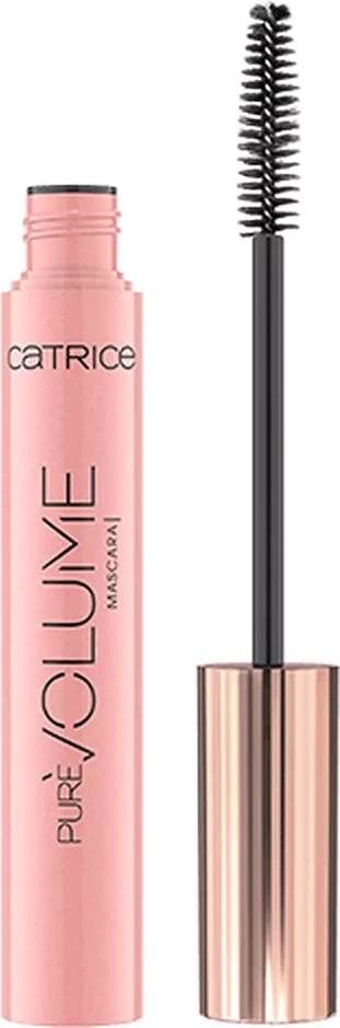Maskarë për femra Catrice Pure Volume Mascara 010, 10ml