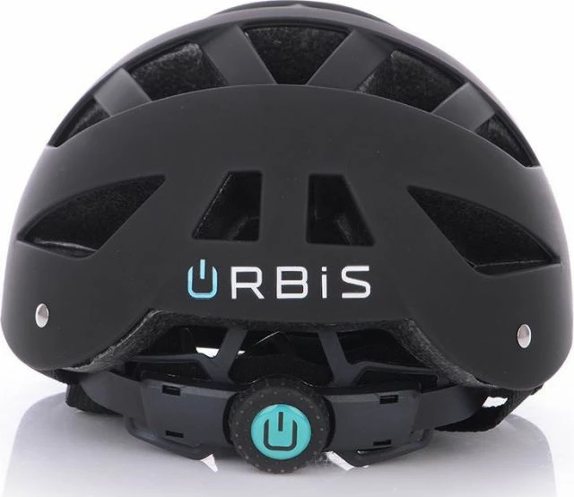 Helmetë Urbis për meshkuj, femra dhe fëmijë [Madhësia: L]