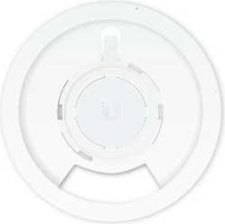 Mbajtëse WLAN Ubiquiti nanoHD-RetroFit-3, për UniFi nanoHD AP, e bardhë
