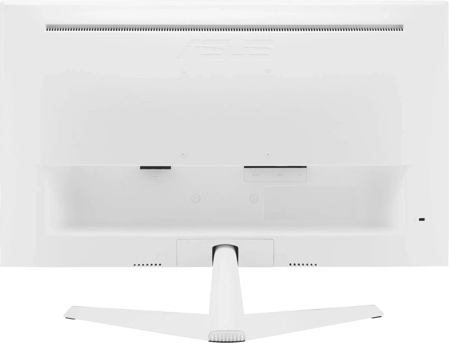 Monitor Asus VY279HGR-W, 27 inch, IPS, Full HD, 120Hz, i bardhë
