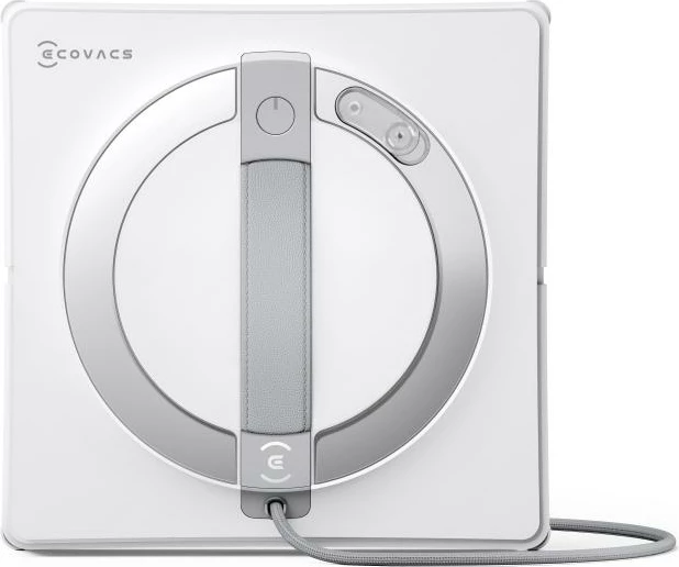 Robot pastrues dritaresh Ecovacs Winbot W2 Pro Omni WG851-11EDR, gri/bardhë