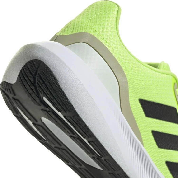 Atlete për meshkuj adidas, të gjelbërta [Madhësia: 44]