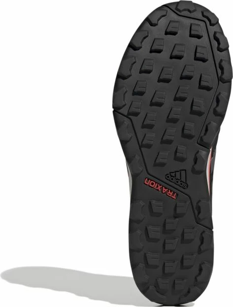 Atlete për meshkuj adidas Terrex, të zeza