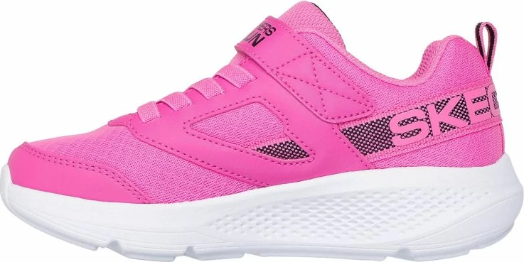 Atlete fëmijë Skechers, rozë