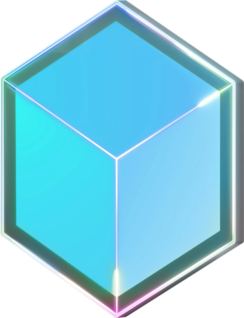 Panel ndriçimi smart Govee Glide Hexagon Ultra, Wi‑Fi, Meteor Gray, 1 copë (Expansion Pack)