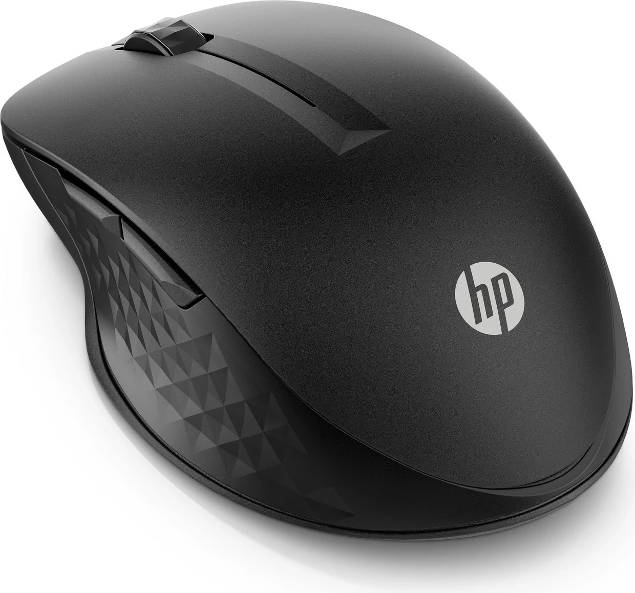 Maus HP 430, wireless,  i zi