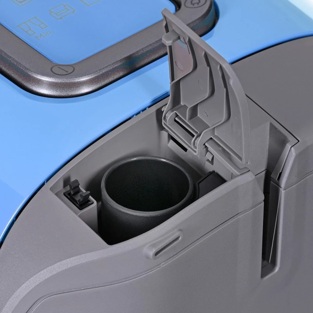 Fshesë me korrent Miele Guard L1, Nordic Blue