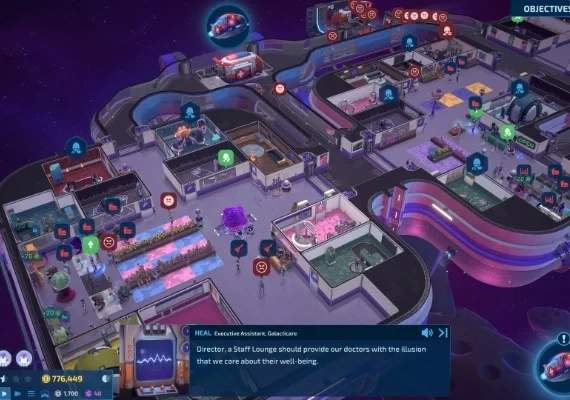 Galacticare Global