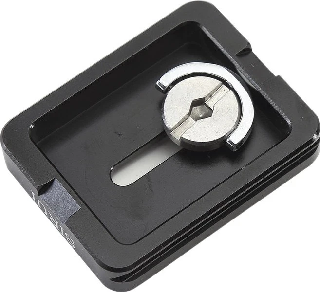 Pllaka e shpejtë Sirui TY-50E, e zezë