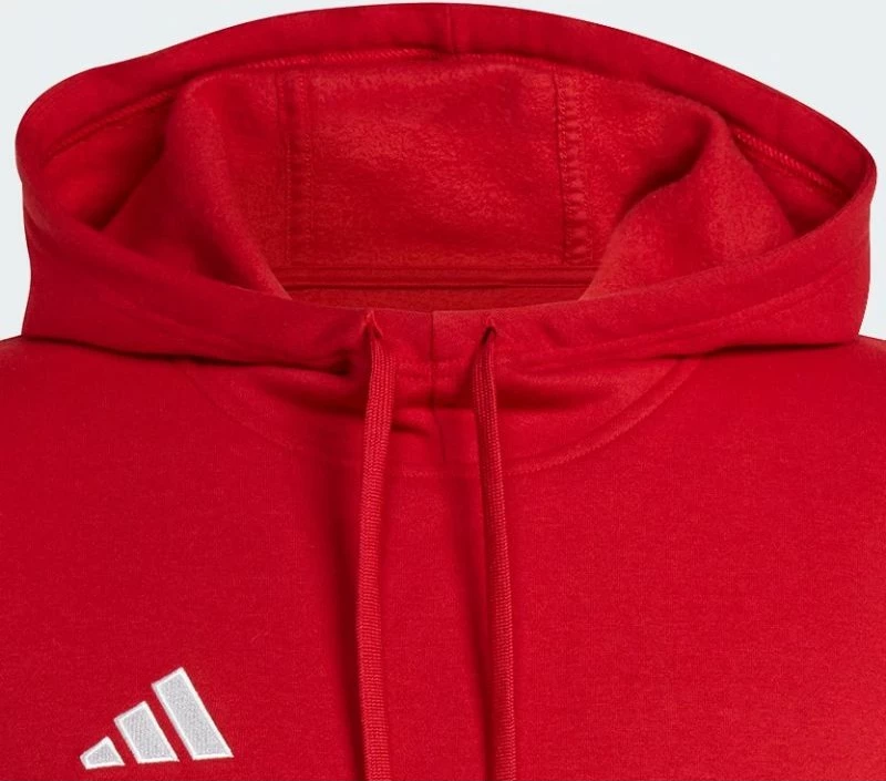 Duks adidas për meshkuj, i kuq [Madhësia: XXL]