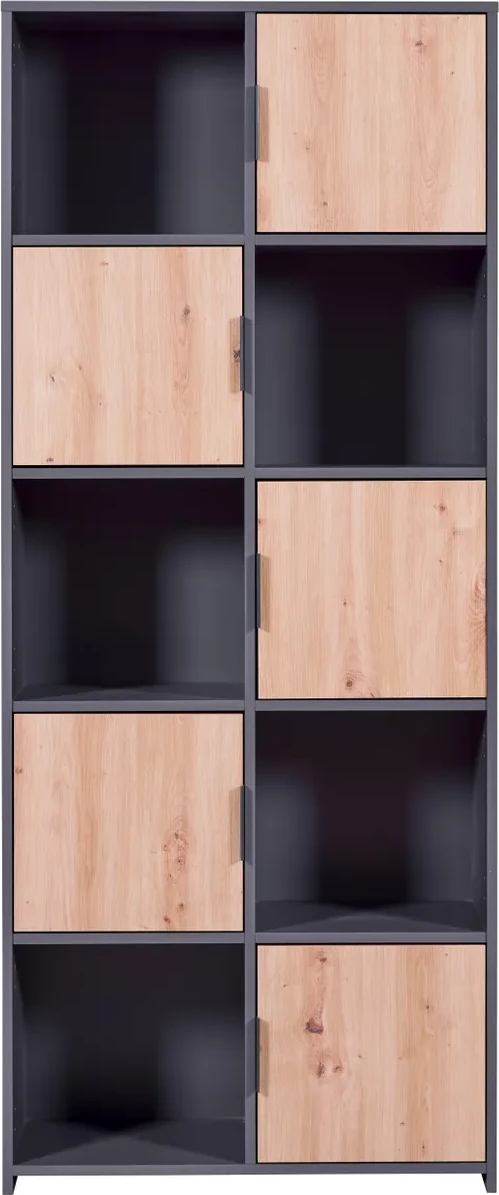 Raft për libra Deniro