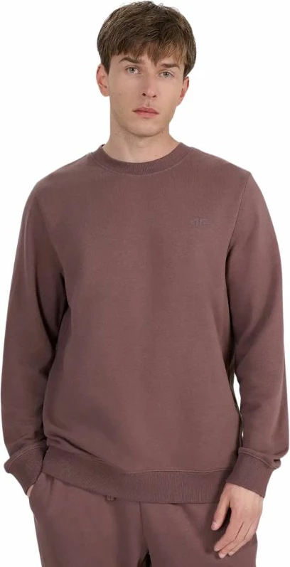 Duks për meshkuj 4F, kafe