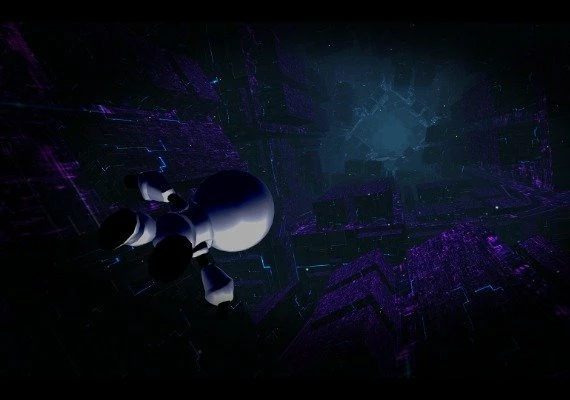 Darkness Rollercoaster VR Ultimate Shooter Edition EN/DE/FR/IT/JA/ZH/ES Global