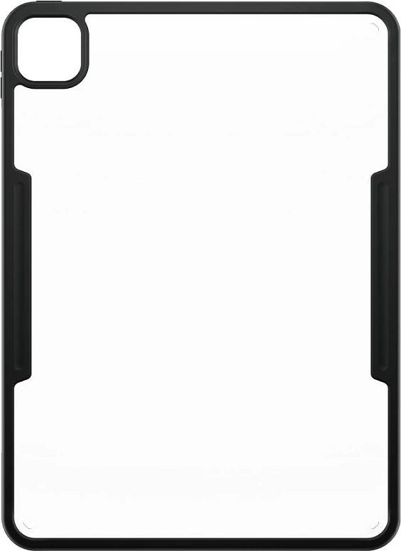 Mbështjellës PanzerGlass SAFE. by ClearCase për iPad Pro 11" (2018-2024), transparent