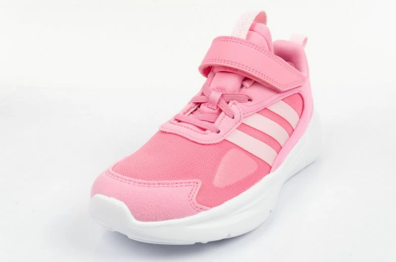 Atlete për fëmijë adidas, të rozë