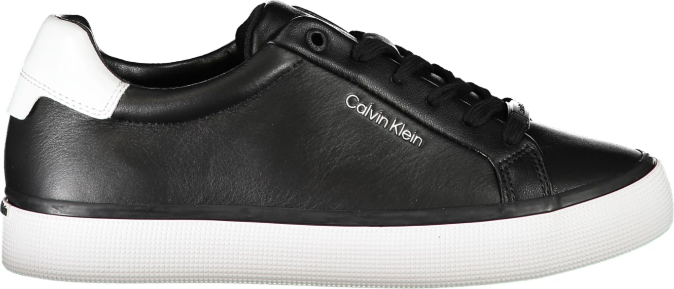 Atlete femra Calvin Klein, të zeza [Madhësia: 36]