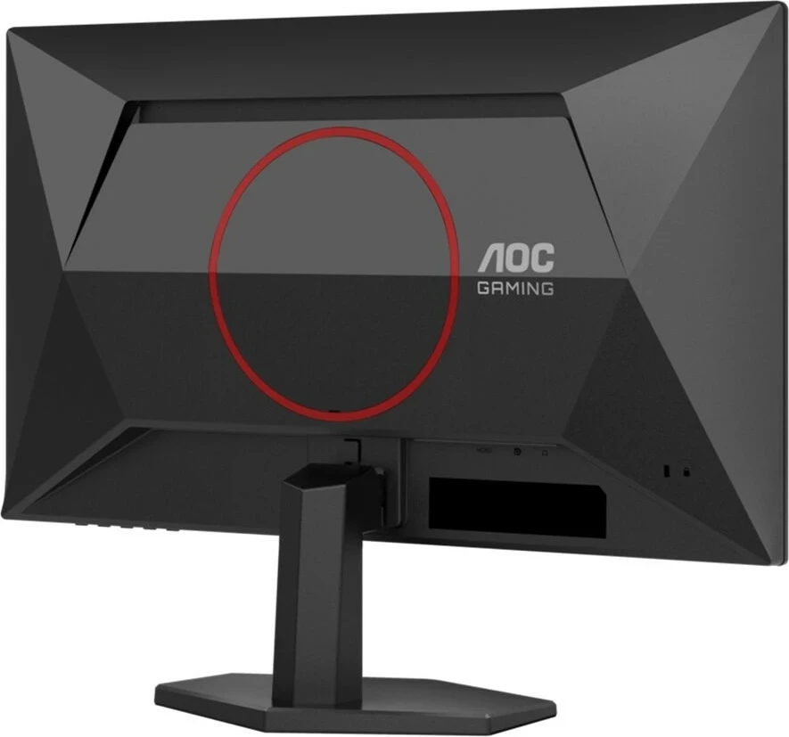 Monitor AOC G42E 24.5 inç, Fast IPS, Full HD, 0.5ms, 180Hz, zi