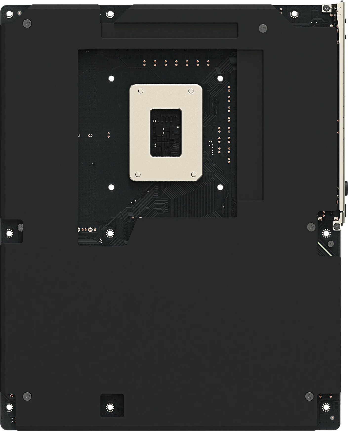Pllakë amë Gigabyte Z890 AORUS Elite WiFi7 Plus, LGA1851, HDMI/DP, e zezë