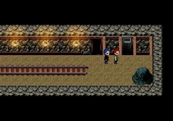 Space Pilgrim Episode III: Delta Pavonis EN Global