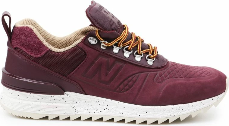 Këpucë lifestyle për meshkuj New Balance [Madhësia: 40]