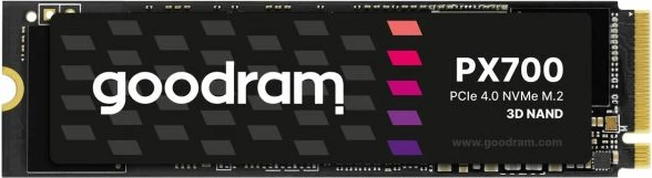SSD Goodram PX700 M.2 2TB