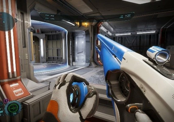 Elite Dangerous: Odyssey DLC EN/DE/FR/PT/RU/ES Global