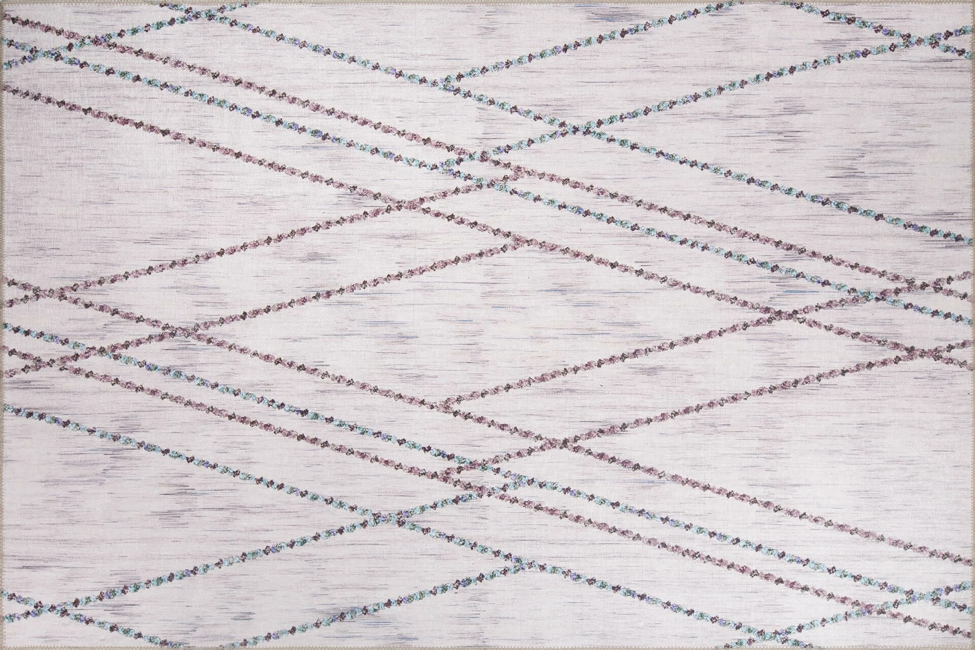 Qilim Conceptum Hypnose Dorian Chenille, krem, 230x330cm