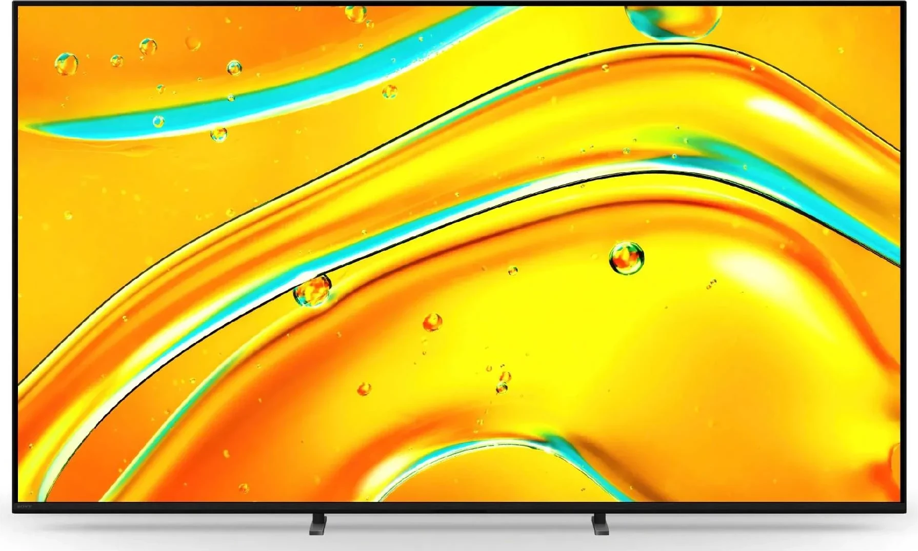 Televizor Sony K65XR55B BRAVIA 5 65\" Mini LED UHD XR, Google TV