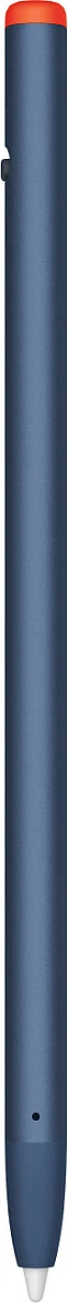 Stilolaps digjital Logitech Crayon për edukim, Apple, iPad Pro, Blu, Portokalli