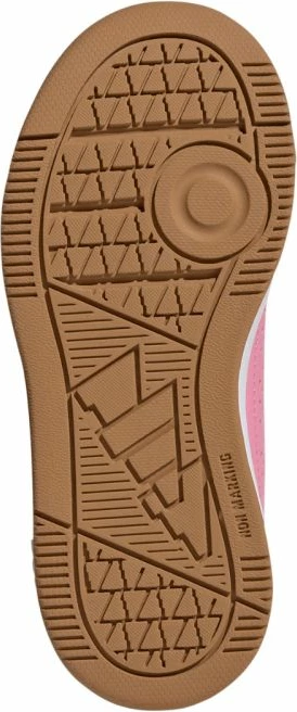 Atlete fëmijë adidas Tensaur Sport 3.0, rozë